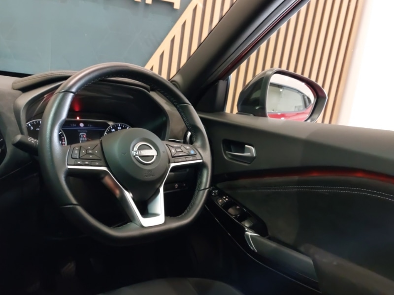 Used Nissan Juke 2022 for sale - 76437615: Photo 10