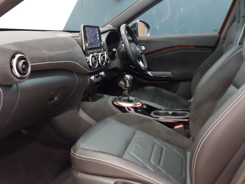 Used Nissan Juke 2022 for sale - 76437615: Photo 5