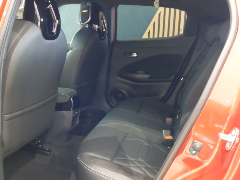 Used Nissan Juke 2022 for sale - 76437615: Photo 6