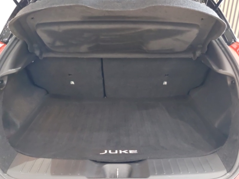 Used Nissan Juke 2022 for sale - 76437615: Photo 8