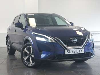 2023 - 1.5 E-Power N-Connecta 5dr Auto