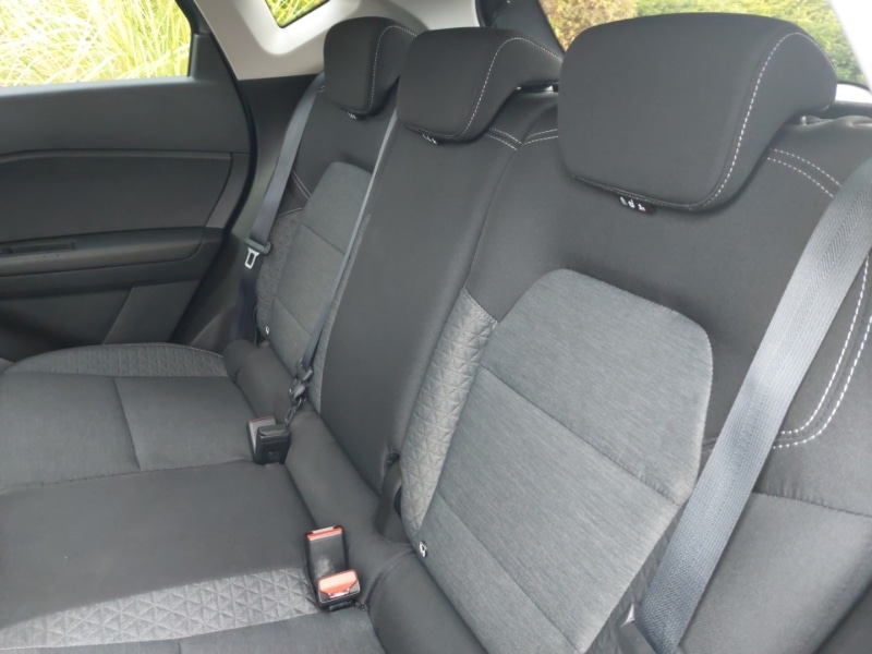 Used Renault Captur 2022 for sale - 76713804: Photo 6