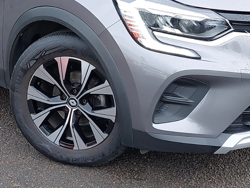 Used Renault Captur 2022 for sale - 76713804: Photo 9