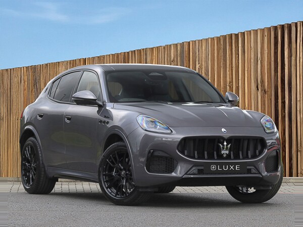 Used Maserati Other 2025 for sale - 76310266: Photo 1