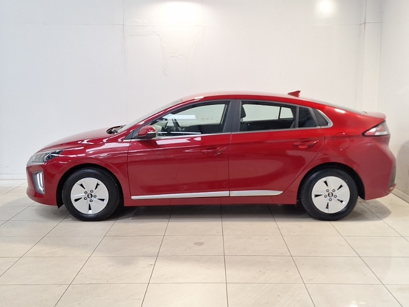 Used Hyundai IONIQ 2022 for sale - 76726591: Photo 4