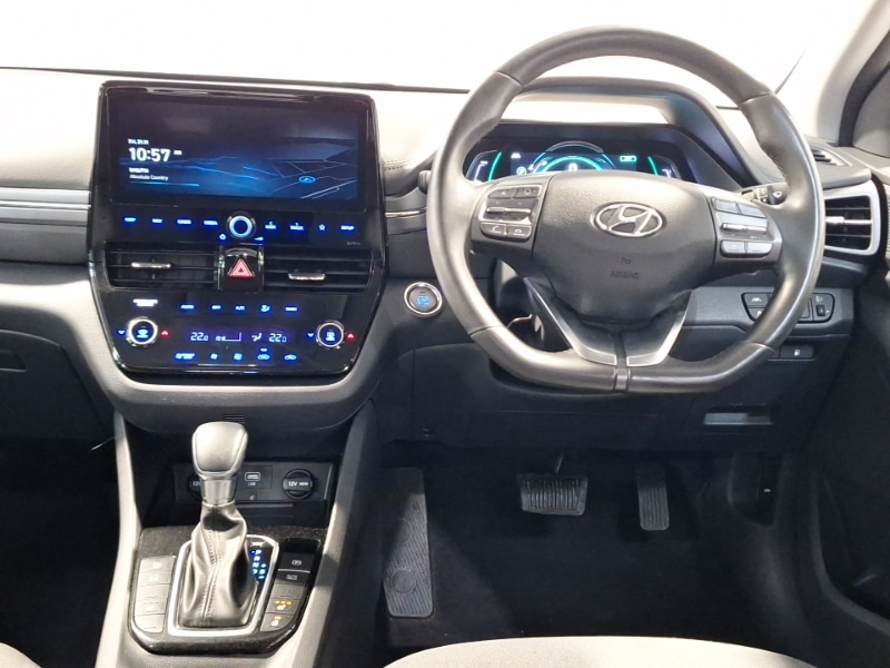 Used Hyundai IONIQ 2022 for sale - 76726591: Photo 7