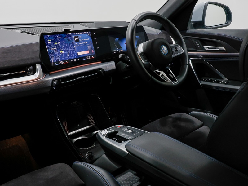 Used BMW iX2 2024 for sale - 77912908: Photo 10