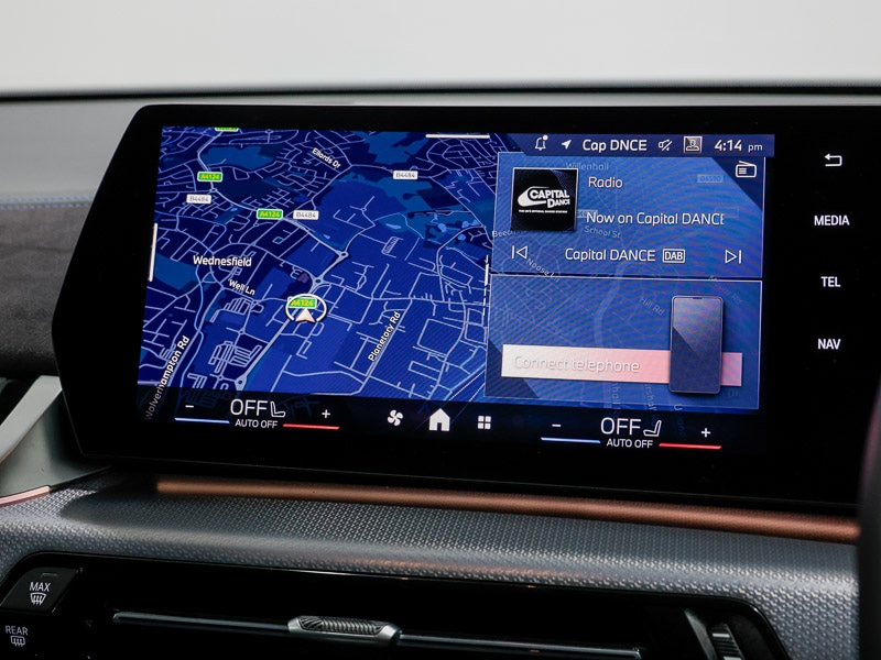 Used BMW iX2 2024 for sale - 77912908: Photo 11