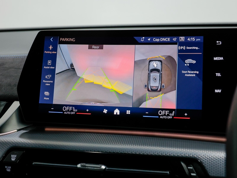 Used BMW iX2 2024 for sale - 77912908: Photo 12