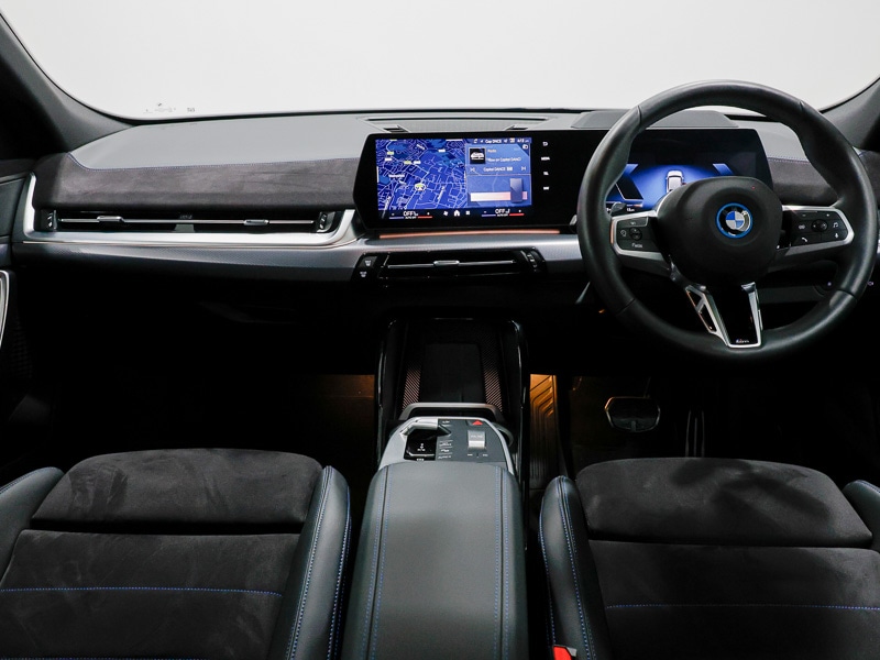 Used BMW iX2 2024 for sale - 77912908: Photo 2