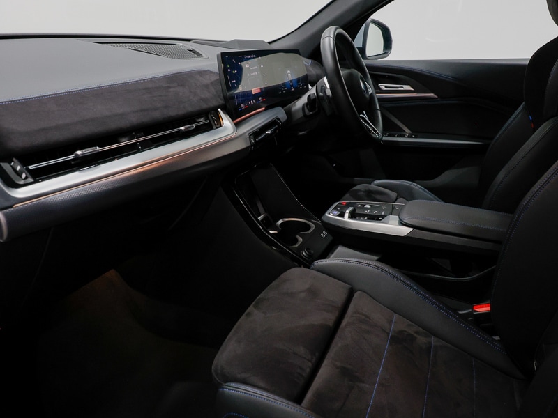 Used BMW iX2 2024 for sale - 77912908: Photo 5