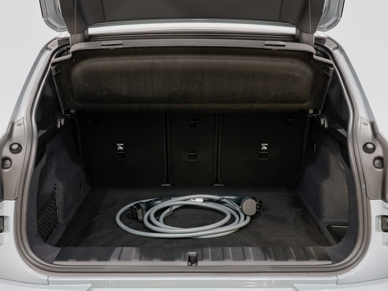 Used BMW iX2 2024 for sale - 77912908: Photo 8