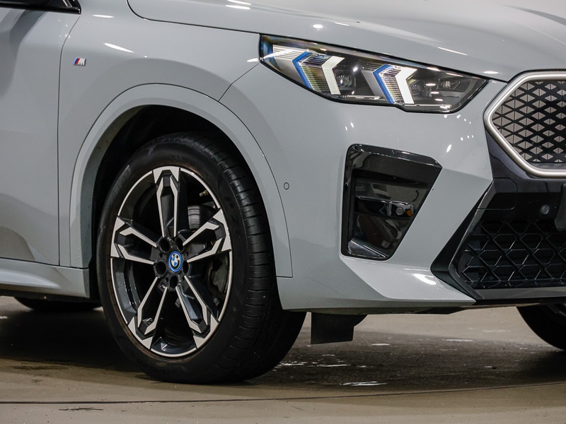 Used BMW iX2 2024 for sale - 77912908: Photo 9