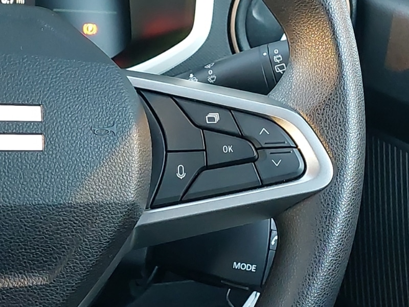 Used Dacia Spring 2024 for sale - 77108444: Photo 11