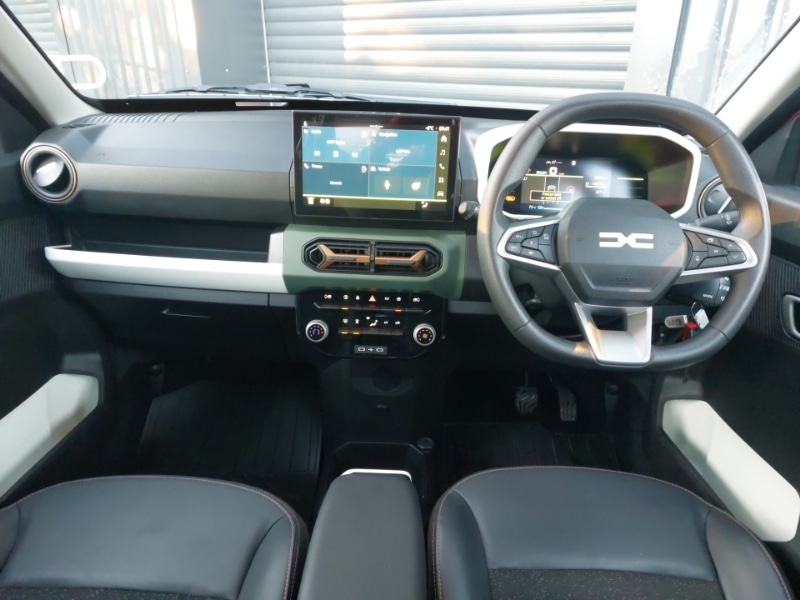 Used Dacia Spring 2024 for sale - 77108444: Photo 2