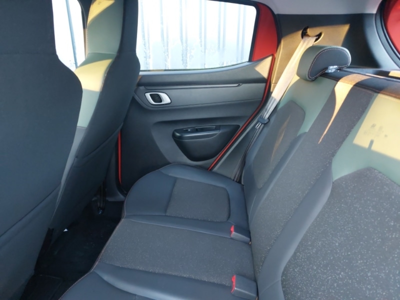 Used Dacia Spring 2024 for sale - 77108444: Photo 6