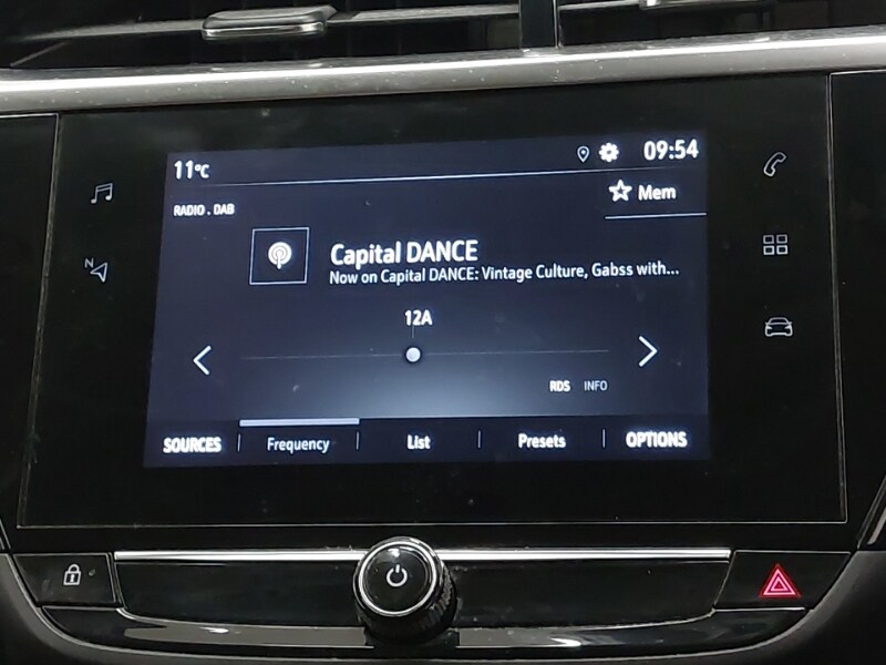 Used Vauxhall Corsa 2021 for sale - 77518741: Photo 10