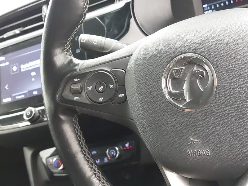 Used Vauxhall Corsa 2021 for sale - 77518741: Photo 11