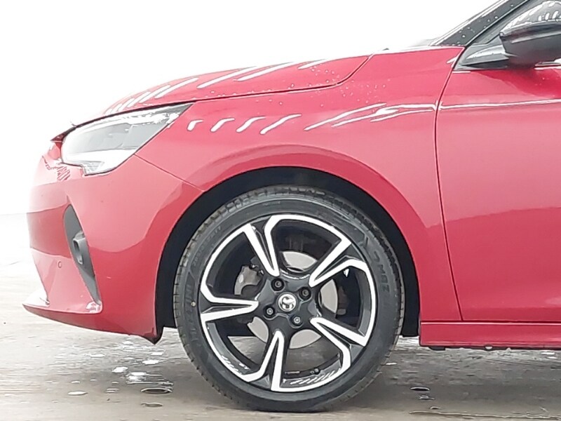 Used Vauxhall Corsa 2021 for sale - 77518741: Photo 12