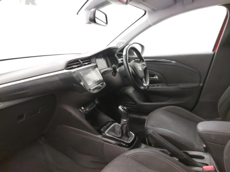 Used Vauxhall Corsa 2021 for sale - 77518741: Photo 5
