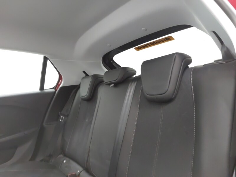 Used Vauxhall Corsa 2021 for sale - 77518741: Photo 6