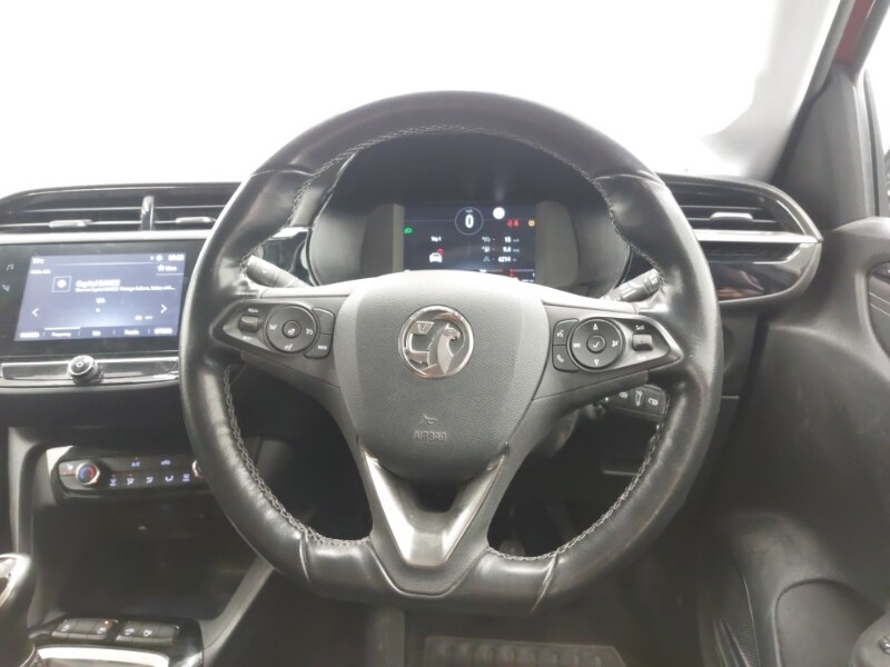 Used Vauxhall Corsa 2021 for sale - 77518741: Photo 7