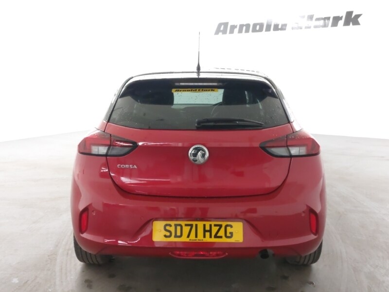 Used Vauxhall Corsa 2021 for sale - 77518741: Photo 8
