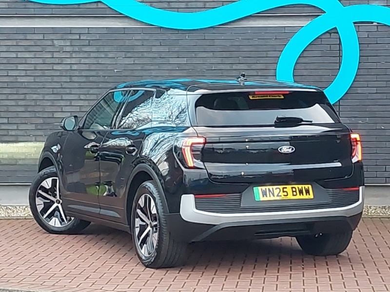 Used Ford Explorer 2025 for sale - 76907485: Photo 3