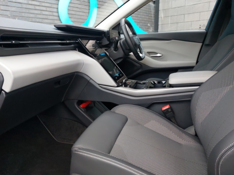 Used Ford Explorer 2025 for sale - 76907485: Photo 5