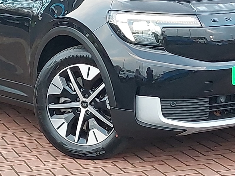 Used Ford Explorer 2025 for sale - 76907485: Photo 9