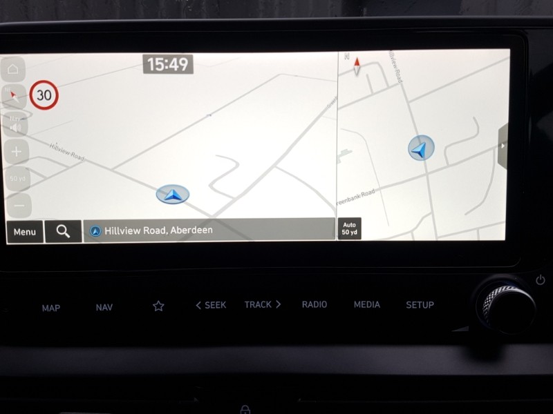 Used Hyundai i20 2025 for sale - 77325596: Photo 10