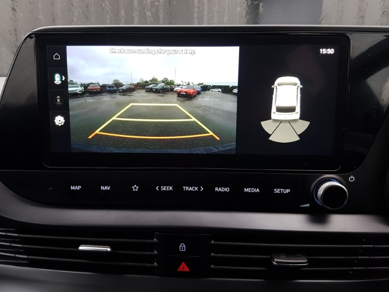 Used Hyundai i20 2025 for sale - 77325596: Photo 11