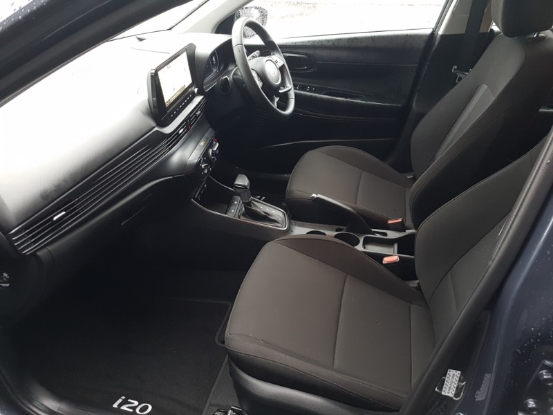 Used Hyundai i20 2025 for sale - 77325596: Photo 5