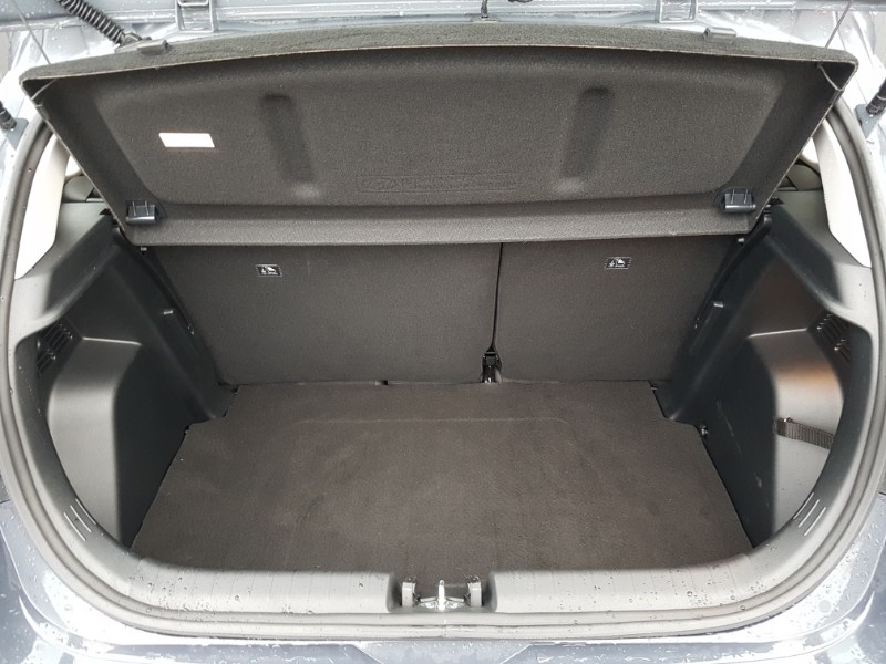 Used Hyundai i20 2025 for sale - 77325596: Photo 8