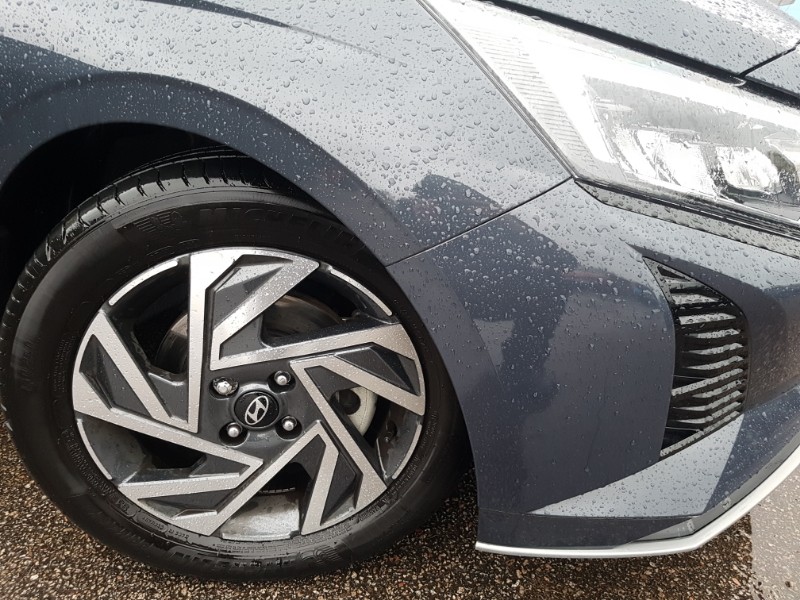 Used Hyundai i20 2025 for sale - 77325596: Photo 9