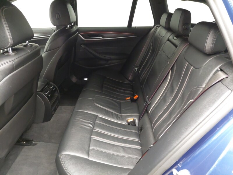 Used BMW 5 Series 2022 for sale - 77923773: Photo 6