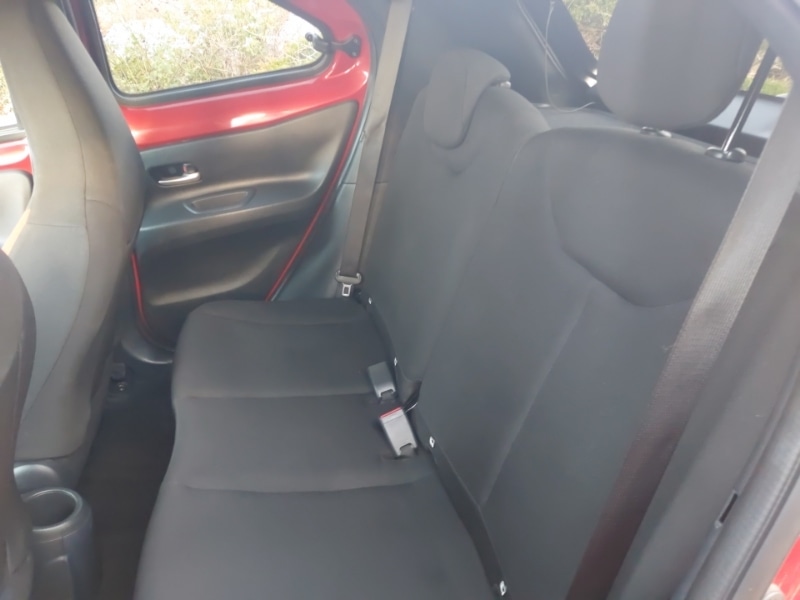 Used Toyota Aygo X 2022 for sale - 77410532: Photo 6