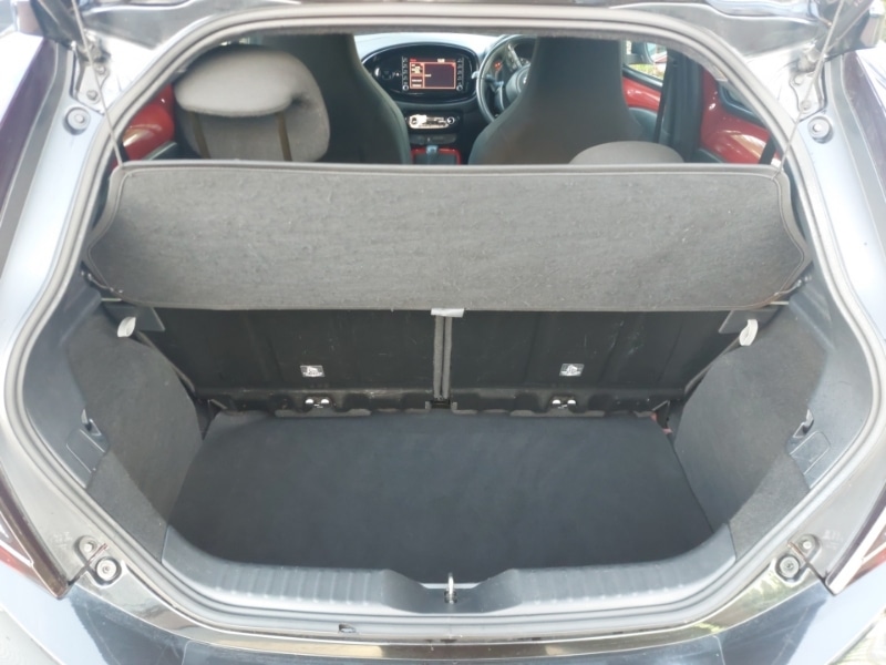 Used Toyota Aygo X 2022 for sale - 77410532: Photo 8