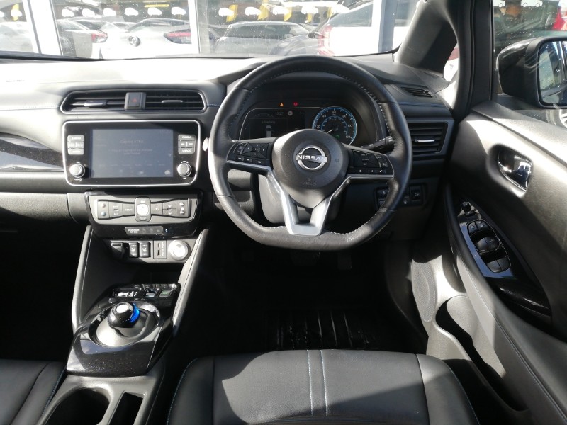 Used Nissan Leaf 2022 for sale - 78023218: Photo 7