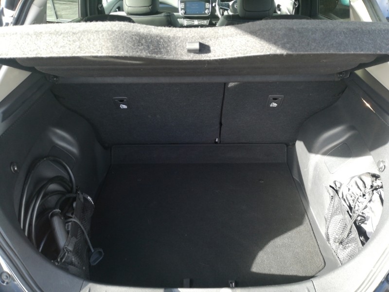 Used Nissan Leaf 2022 for sale - 78023218: Photo 8