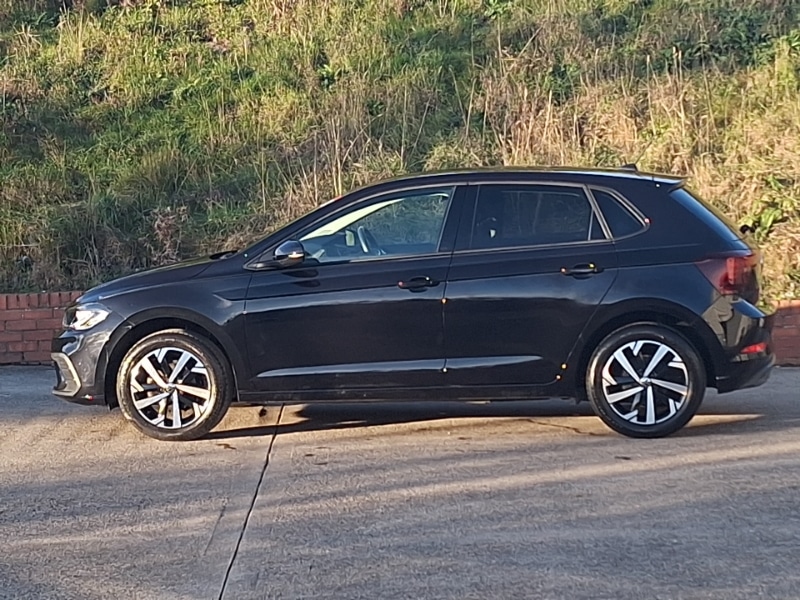Used Volkswagen Polo 2024 for sale - 77253451: Photo 4