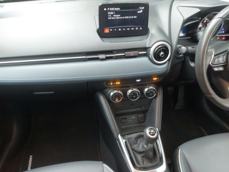 Used Mazda Mazda2 2020 for sale - 77184348: Photo 11