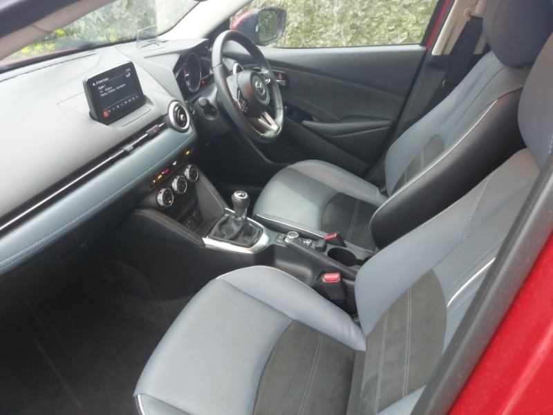 Used Mazda Mazda2 2020 for sale - 77184348: Photo 5