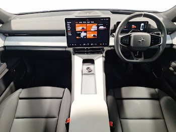 Used Polestar Polestar 4 2025 for sale - 77790877: Photo