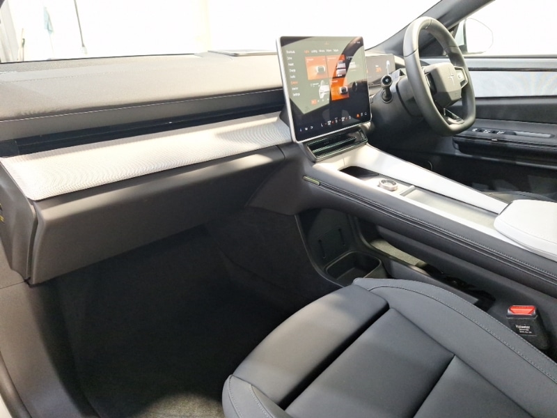 Used Polestar Polestar 4 2025 for sale - 77790877: Photo 5