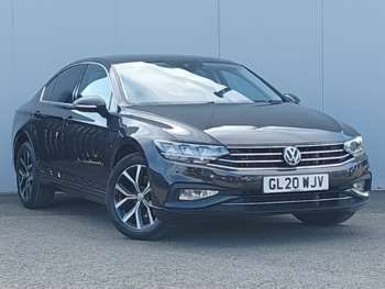 2020 - 2.0 TDI SCR 190 SEL 4dr DSG