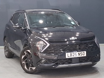 Used Kia Sportage 2025 for sale - 78692816: Photo