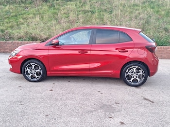 Used MG MG3 2025 for sale - 76537533: Photo