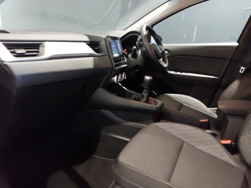 Used Renault Captur 2022 for sale - 76614380: Photo 5