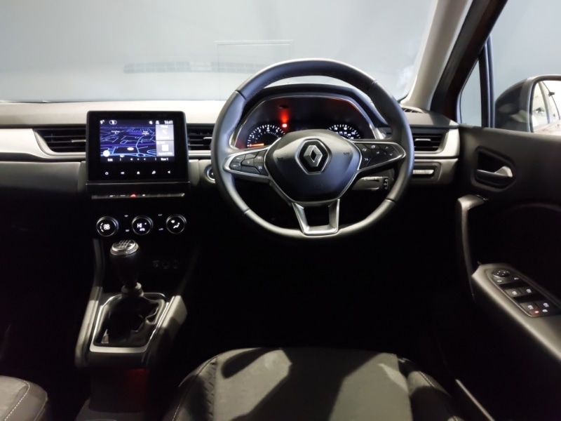 Used Renault Captur 2022 for sale - 76614380: Photo 7